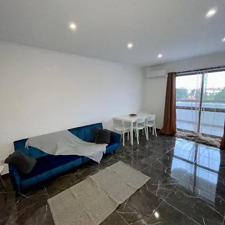 Sao Joao Апартаменти *