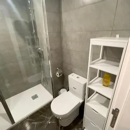 Sao Joao Апартаменти