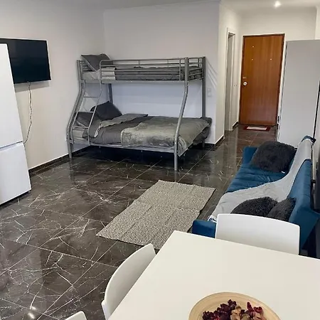 Apartmán Sao Joao *