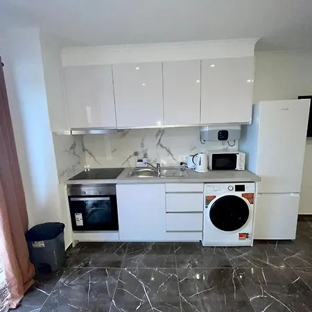 Apartmán Sao Joao *