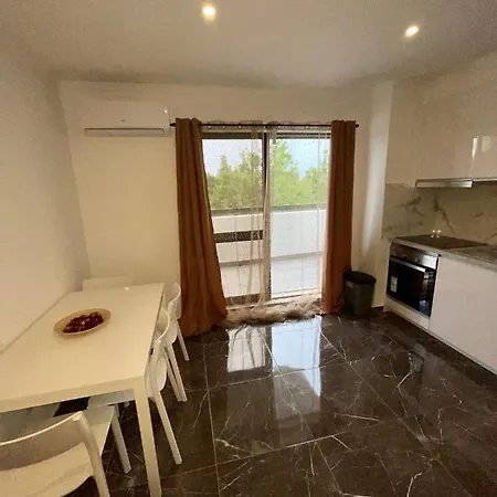Sao Joao Apartament