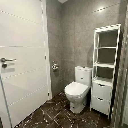 Sao Joao Apartament Albufeira