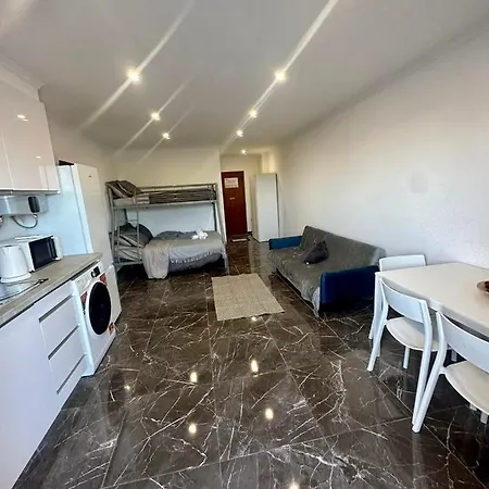 Sao Joao Apartment Albufeira