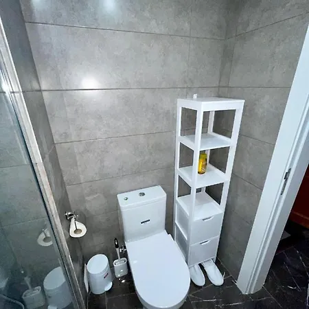 Apartment Sao Joao *